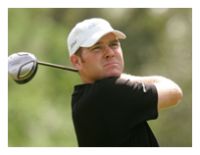 <p>Duluth, Ga. -- Troy Matteson, one of four rookie winners on the PGA Tour last year, shared the lead with Ryuji Imada Friday midway through the AT&T Classic.</p>

